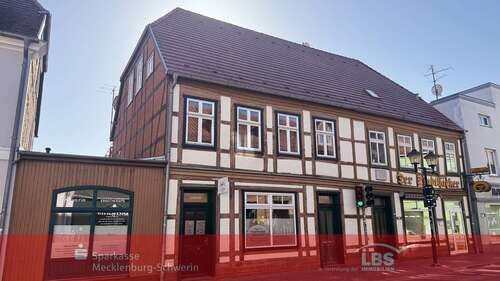 Foto - Haus zum Kaufen in Goldberg 250.000,00 € 105 m²