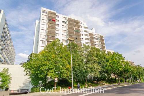 Foto - Wohnung zum Kaufen in München 395.000,00 € 51 m²