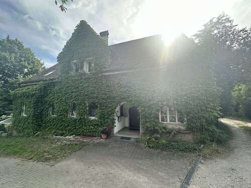 Foto - Haus zum Kaufen in Igensdorf 449.000,00 € 280 m²