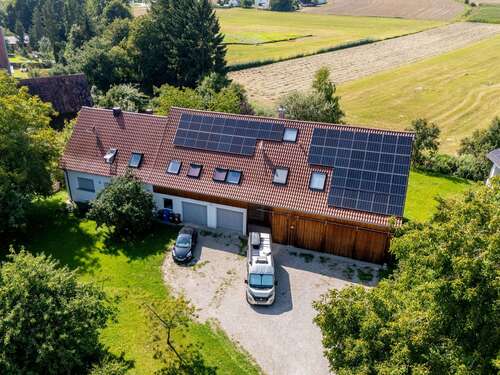 Foto - Haus zum Kaufen in Laugna 695.000,00 € 185 m²