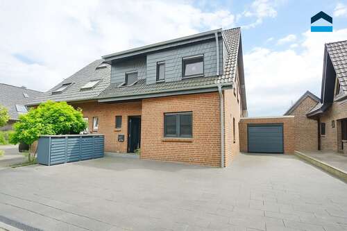 Foto - Haus zum Kaufen in Alpen 449.000,00 € 134 m²