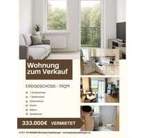 Wohnung zum Kaufen in Donauwörth 333.000,00 € 70 m²