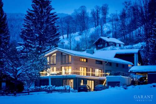 Foto - Haus zum Kaufen in Schliersee 3.900.000,00 € 437 m²