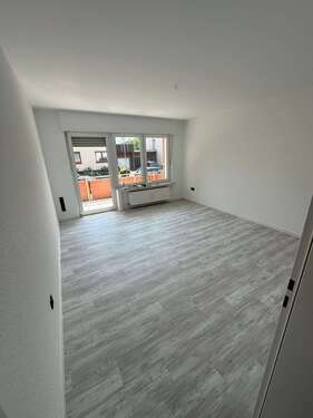 Foto - Wohnung zum Kaufen in Dissen am Teutoburger Wald 119.000,00 € 54.06 m²