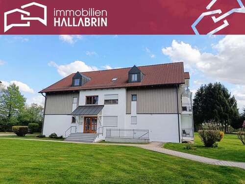 Foto - Wohnung zum Kaufen in Bad Füssing Oberreuthen 120.000,00 € 40 m²