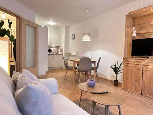 Foto - Wohnung zum Kaufen in Karlsfeld 385.000,00 € 54 m²