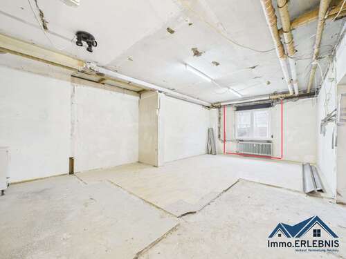 Foto - Wohnung zum Kaufen in Ebersbach an der Fils 199.000,00 € 92 m²