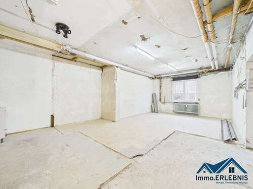 Foto - Wohnung zum Kaufen in Ebersbach an der Fils 159.000,00 € 80 m²