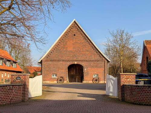 Foto - Haus zum Kaufen in Ascheberg 1.795.000,00 € 660 m²