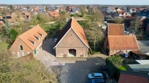 Foto - Haus zum Kaufen in Ascheberg 1.795.000,00 € 660 m²