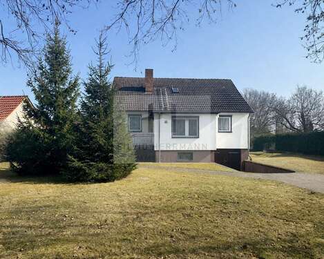 Foto - Haus zum Kaufen in Storkow (Mark) Görsdorf bei Storkow 225.000,00 € 123 m²