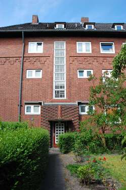 Foto - Wohnung zum Mieten in Wilhelmshaven 419,30 € 55.28 m²