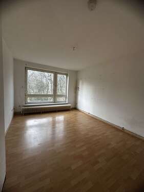 Foto - Wohnung zum Kaufen in Wilhelmshaven 77.000,00 € 69.54 m²