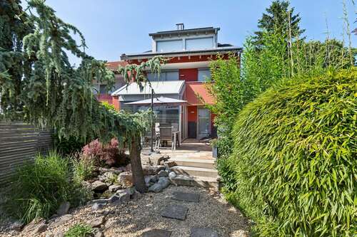 Foto - Haus zum Kaufen in Bruchsal 699.000,00 € 157.25 m²
