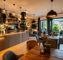 Gastronomie in Ahrensburg 2.200,00 € 200 m²