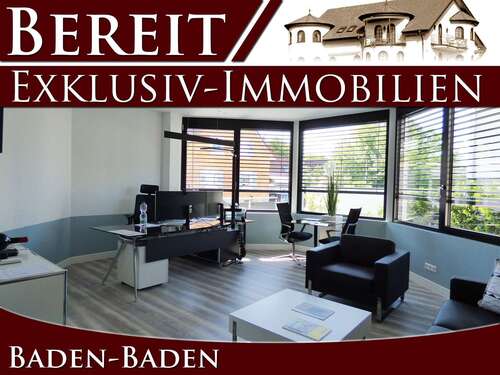Foto - Büro in Sinzheim 980.000,00 € 343.71 m²