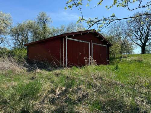 Foto - Grundstück zu verkaufen in Falkenberg 95.000,00 € 909 m²