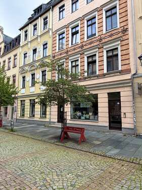 Foto - Einzelhandel in Zwickau 810,00 € 80 m²