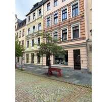 Einzelhandel in Zwickau 810,00 € 80 m²