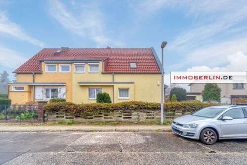 Foto - Haus zum Kaufen in Berlin 519.000,00 € 145 m²