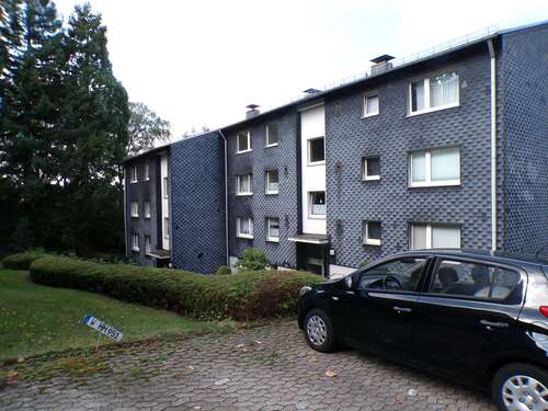 Foto - Wohnung zum Mieten in Wuppertal 457,02 € 79.76 m²