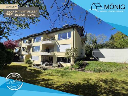 Foto - Wohnung zum Kaufen in Böblingen 590.000,00 € 221.3 m²