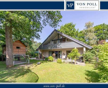 Foto - Haus zum Kaufen in Buchholz i.d.N. 649.000,00 € 164 m²