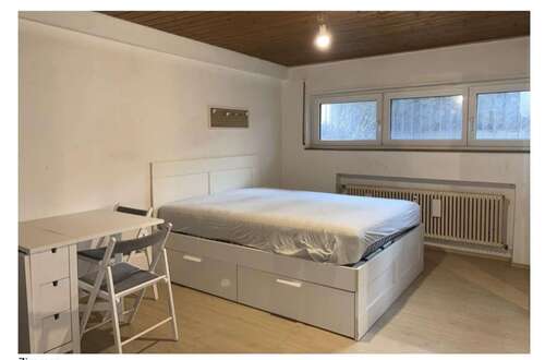 Foto - Wohnung zum Mieten in Zuffenhausen 650,00 € 32 m²