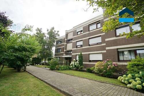 Foto - Wohnung zum Kaufen in Alpen 159.000,00 € 75.29 m²