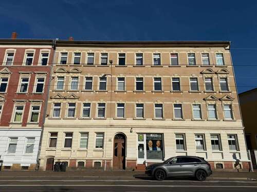 Foto - Wohnung zum Mieten in Leipzig 620,00 € 62.6 m²