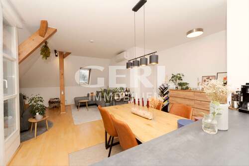 Foto - Wohnung zum Kaufen in Straubing 307.500,00 € 81.85 m²