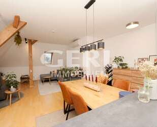 Wohnung zum Kaufen in Straubing 307.500,00 € 81.85 m²