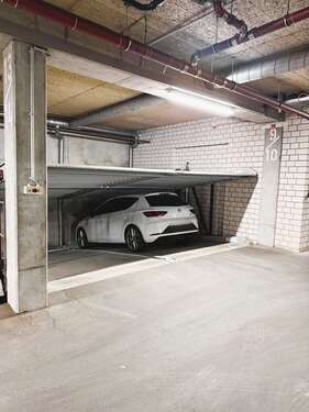 Foto - Garage zu vermieten in Stuttgart 119,00 €