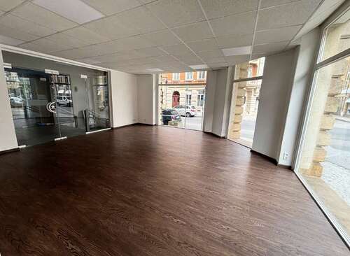 Foto - Einzelhandel in Pirna 1.100,00 € 110.7 m²