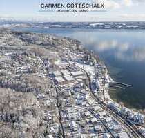 Grundstück zu verkaufen in Herrsching am Ammersee 2.690.000,00 € 1080 m²