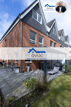 Foto - Haus zum Kaufen in Stuhr 369.000,00 € 113 m²