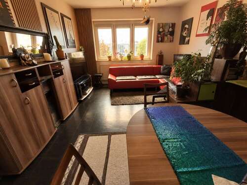 Foto - Wohnung zum Kaufen in Nürnberg 184.500,00 € 59.11 m²
