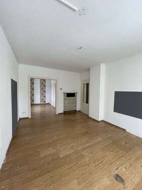 Foto - Wohnung zum Kaufen in Wilhelmshaven 78.000,00 € 69.44 m²