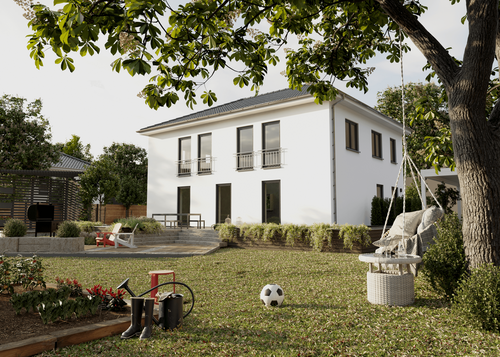 Foto - Haus zum Kaufen in Hückelhoven 725.000,00 € 180 m²