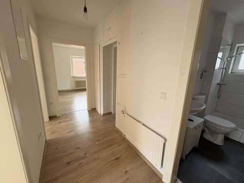 Foto - Wohnung zum Mieten in Wilhelmshaven 399,00 € 58.96 m²