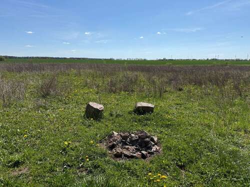 Foto - Grundstück zu verkaufen in Falkenberg 95.000,00 € 1024 m²