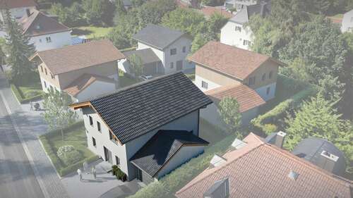 Foto - Haus zum Kaufen in Traunstein 1.237.000,00 € 136.43 m²