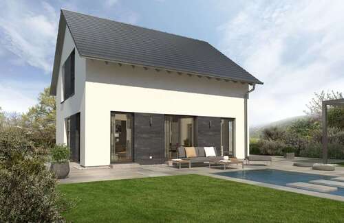 Foto - Haus zum Kaufen in Kisselbach 432.780,00 € 135 m²
