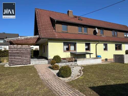 Foto - Haus zum Kaufen in Marktleugast Mannsflur 279.000,00 € 168 m²