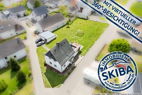 Foto - Haus zum Kaufen in Wershofen 244.000,00 € 132 m²