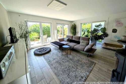 Foto - Haus zum Kaufen in Schondorf am Ammersee 1.095.000,00 € 144 m²