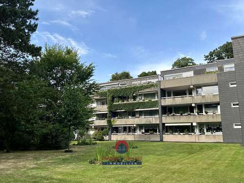Foto - Wohnung zum Kaufen in Krefeld 265.000,00 € 102 m²