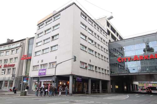 Foto - Büro in Wuppertal 750,00 € 91.6 m²