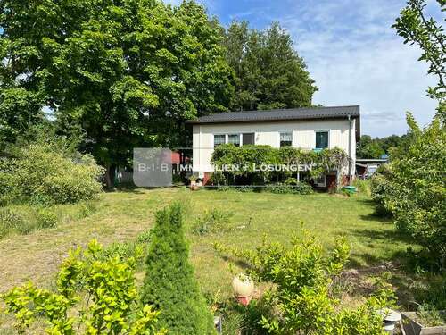 Foto - Haus zum Kaufen in Senzig 235.000,00 € 94 m²