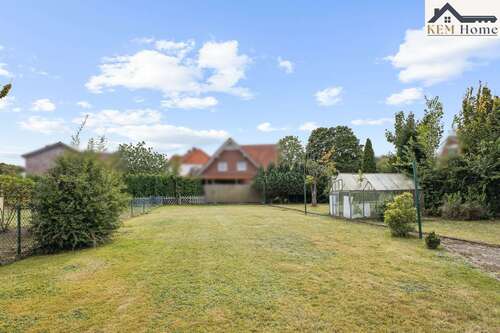 Foto - Haus zum Kaufen in Weyhe 355.000,00 € 145 m²